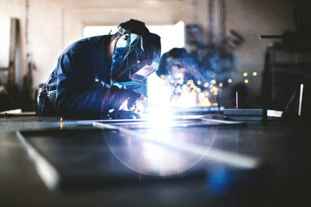 Best Aerospace and Defense Welding in Park Layne, OH