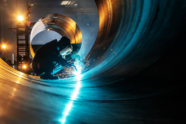 Park Layne, OH Welder & Metal Fabrication Company
