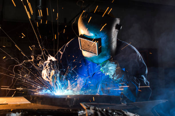 Affordable Welder Services in Park Layne, OH