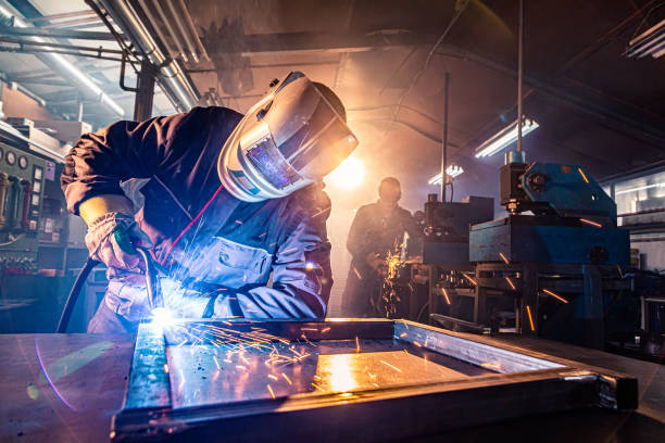 Best Automotive Welding in Park Layne, OH