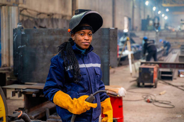 Best Specialty Welding Processes in Park Layne, OH