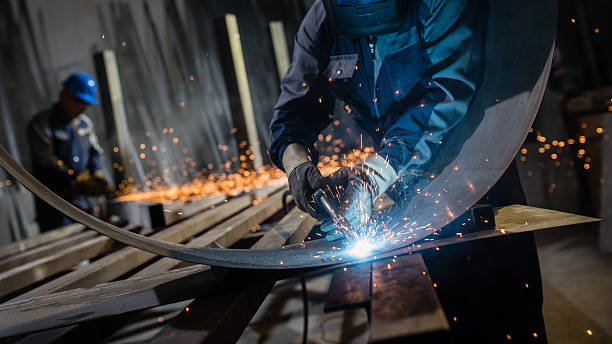 Best Specialty Welding Processes in Park Layne, OH