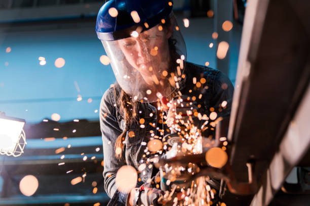 Best Food and Beverage Processing Equipment Welding in Park Layne, OH